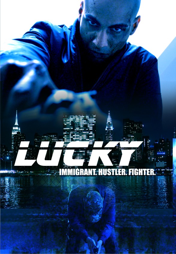 Diseño de Póster por Falguni para este proyecto | Diseño #13868546