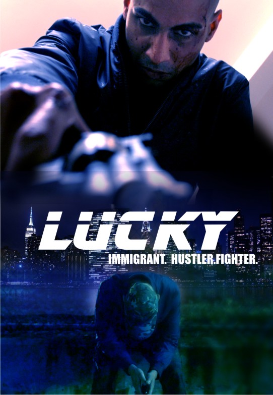 Poster Design by Falguni for this project | Design #13880741