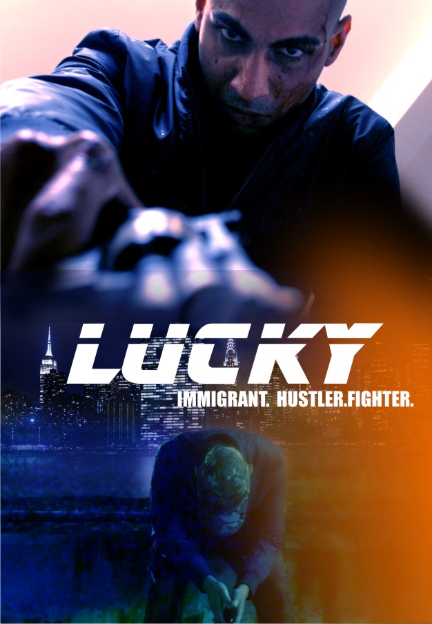 Poster Design by Falguni for this project | Design #13880889