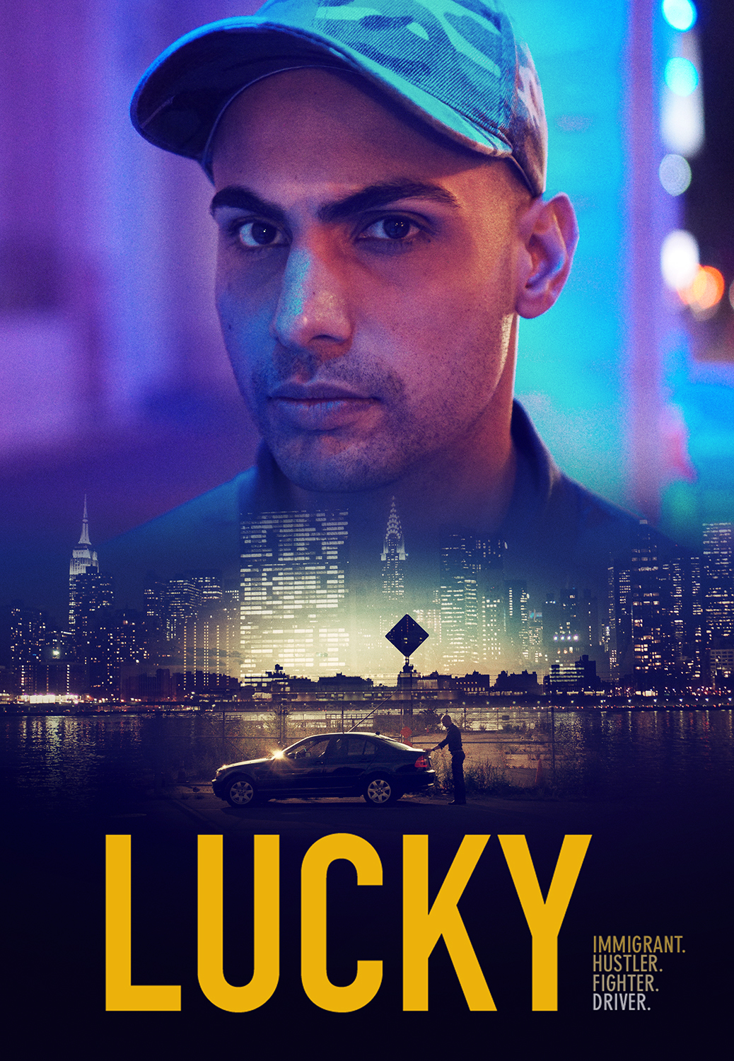 Diseño de Póster por WooTKdesign para este proyecto | Diseño #13944031