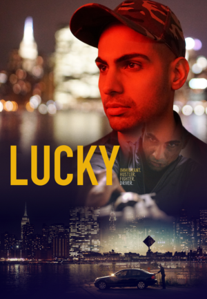 Poster Design by WooTKdesign for this project | Design: #13944222