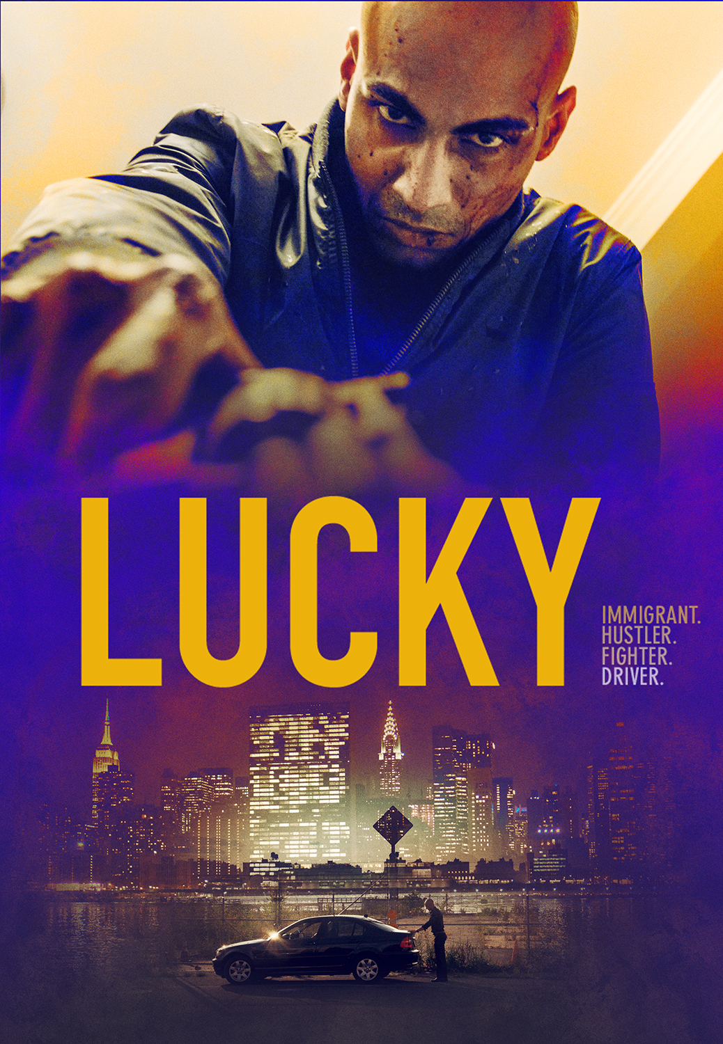 Poster Design by WooTKdesign for this project | Design #13944594