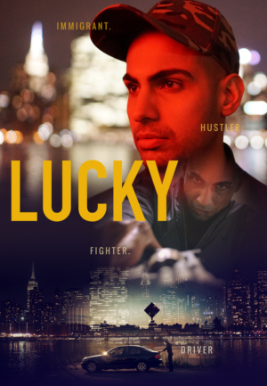 Poster Design by WooTKdesign for this project | Design: #13951982