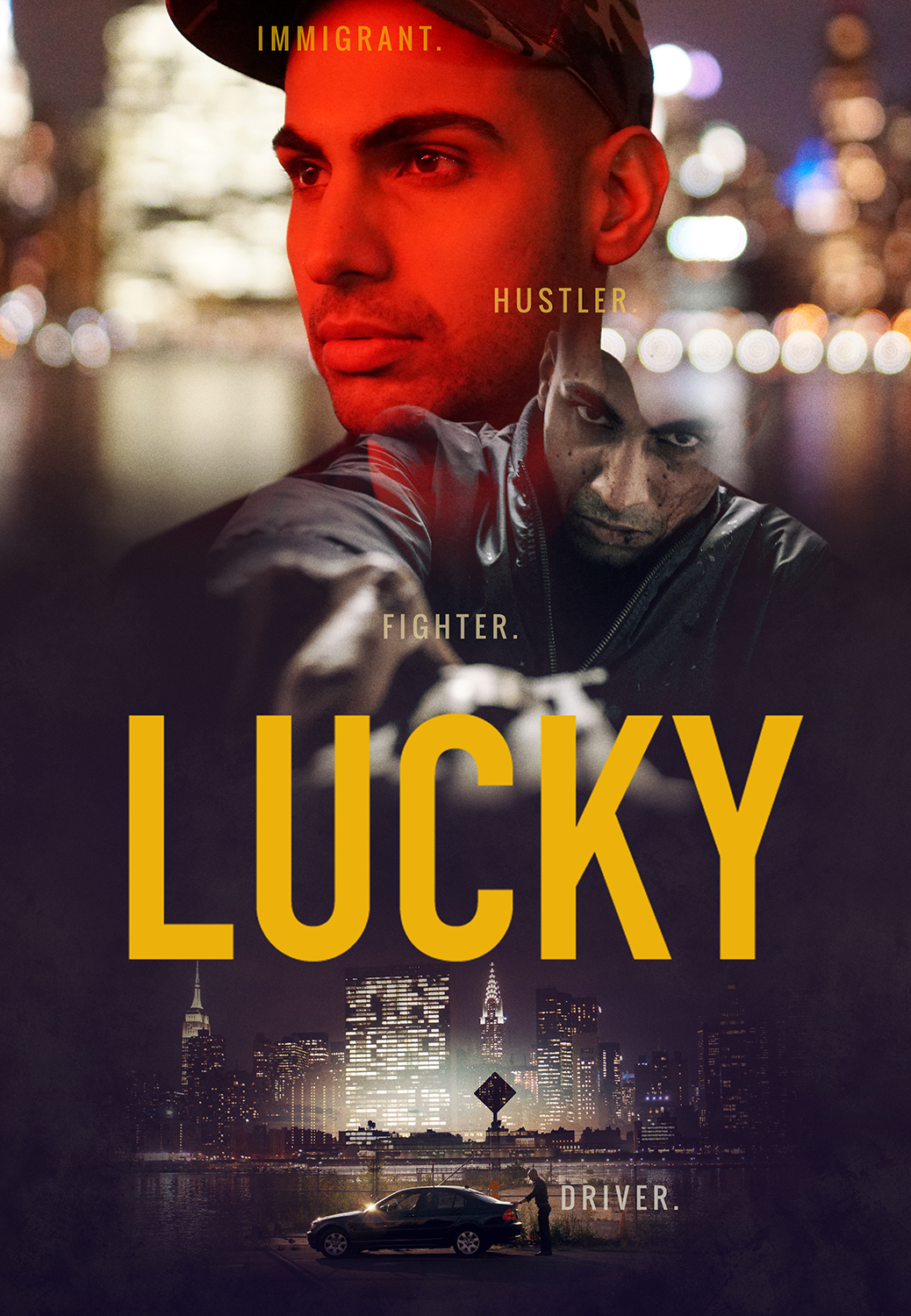 Poster Design by WooTKdesign for this project | Design #13961011