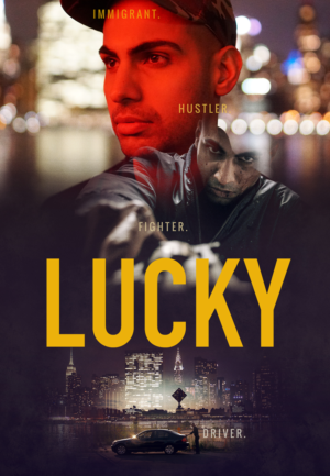 Poster Design by WooTKdesign for this project | Design: #13961011