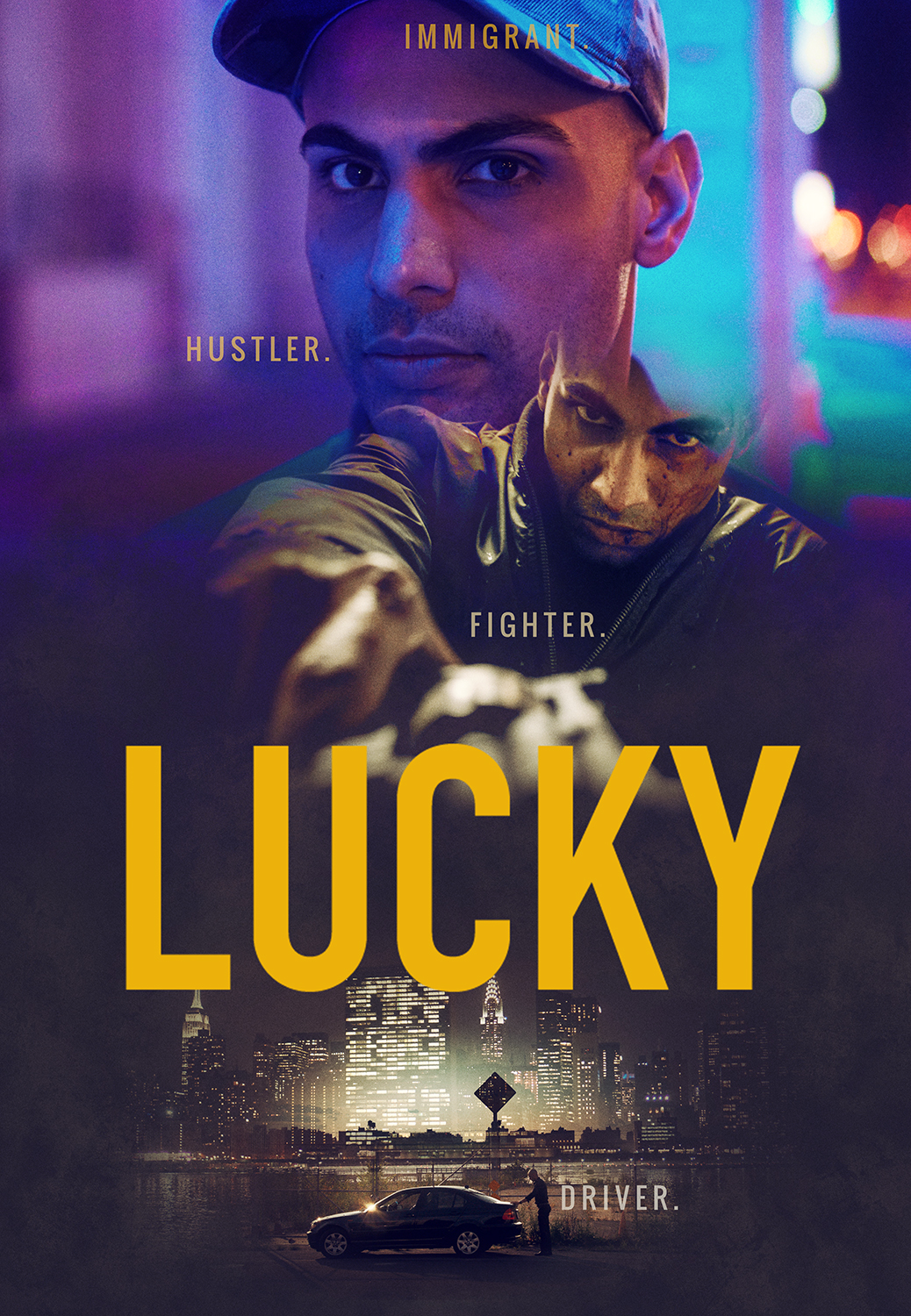 Poster Design by WooTKdesign for this project | Design #13961603