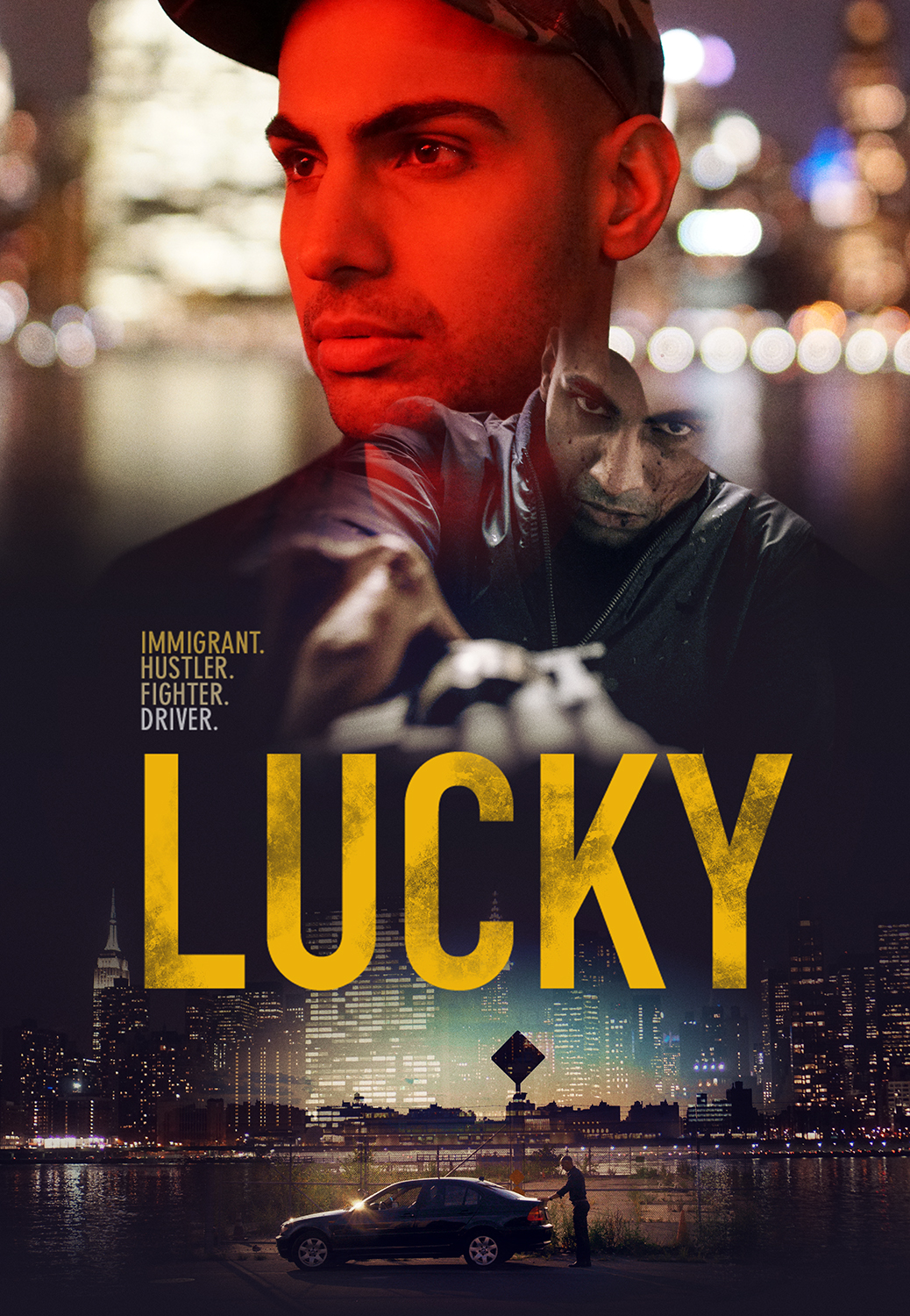 Poster Design by WooTKdesign for this project | Design #13977632