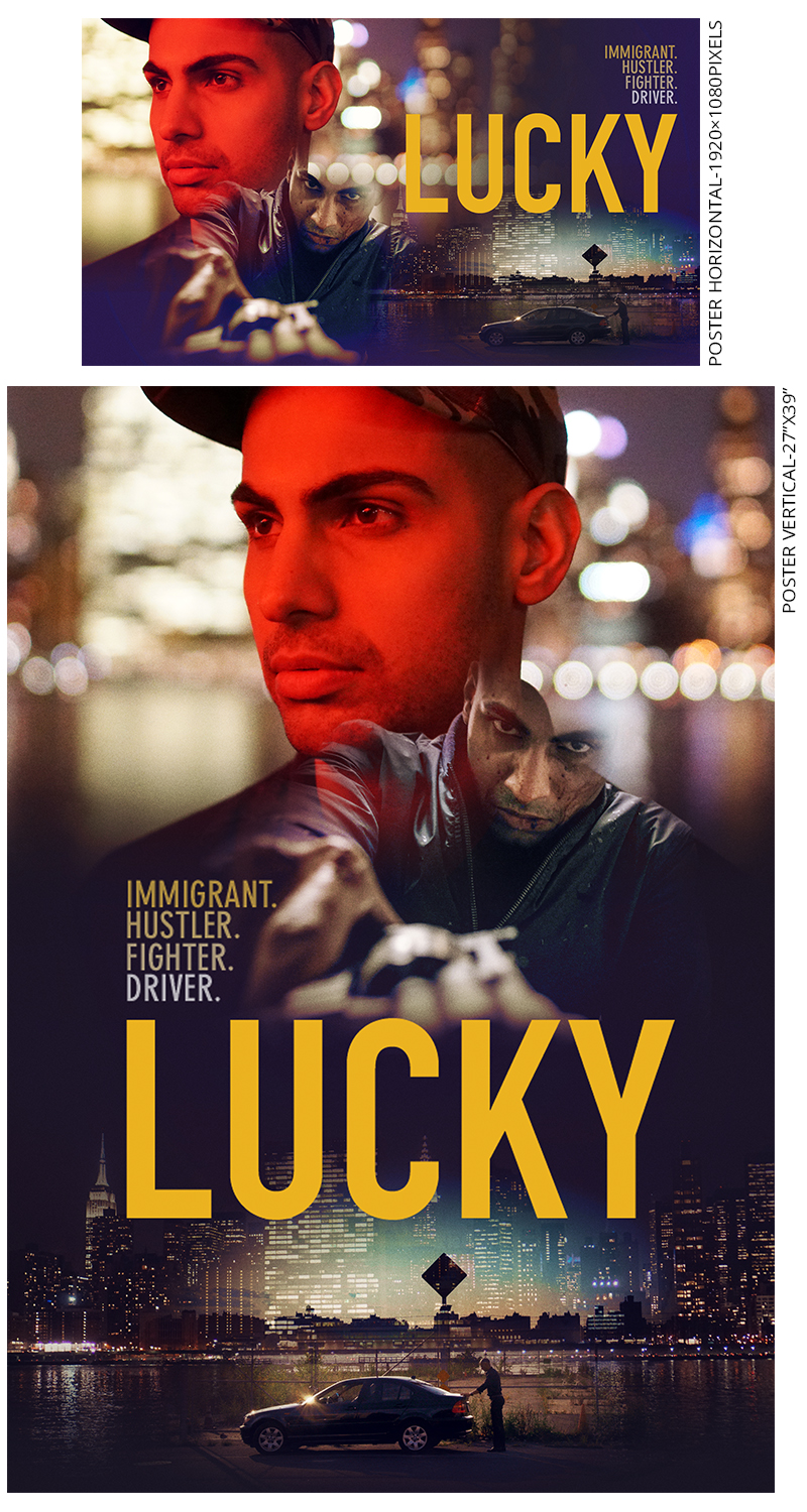 Poster Design by WooTKdesign for this project | Design #14056286