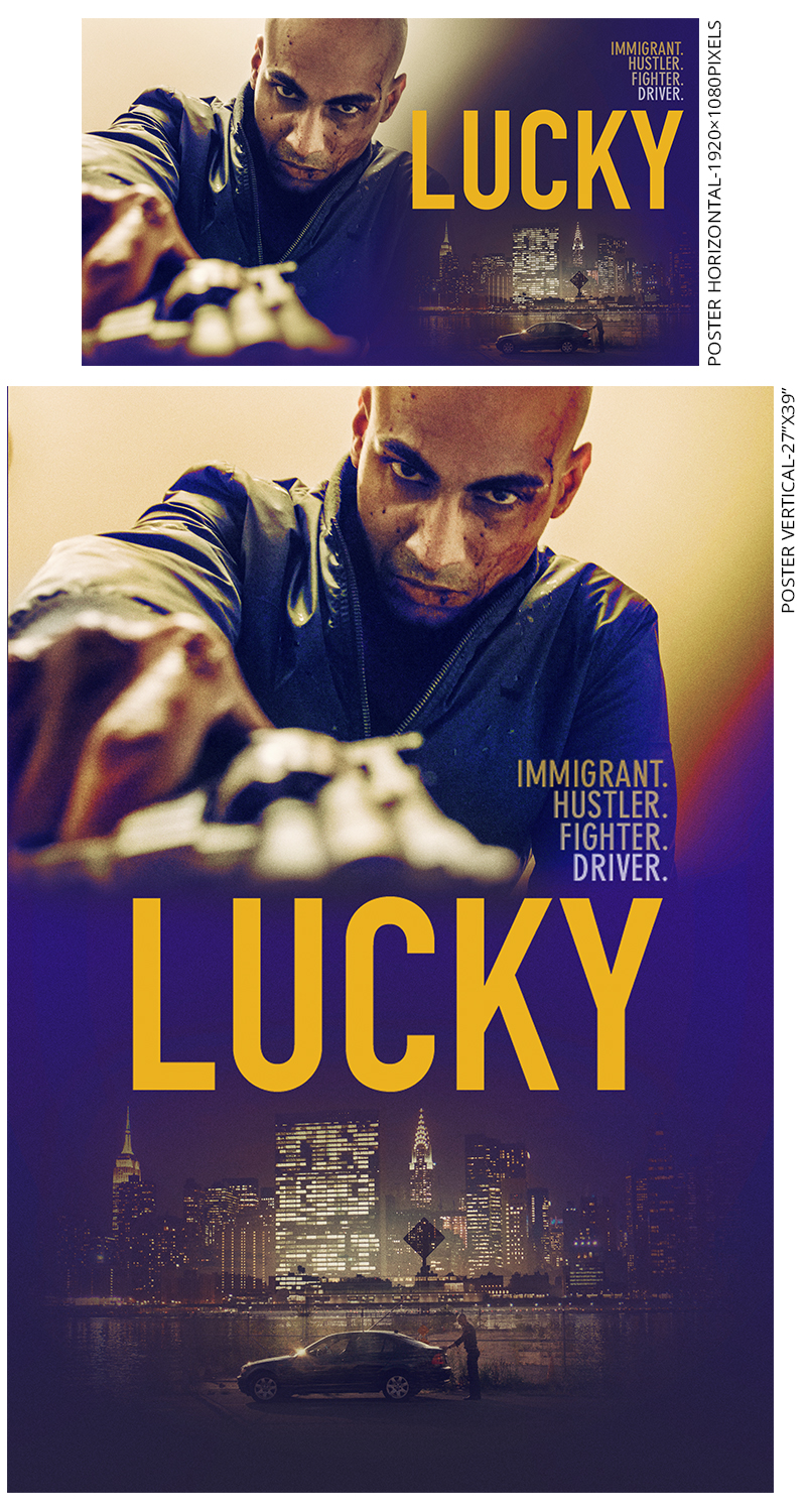 Poster Design by WooTKdesign for this project | Design #14056293