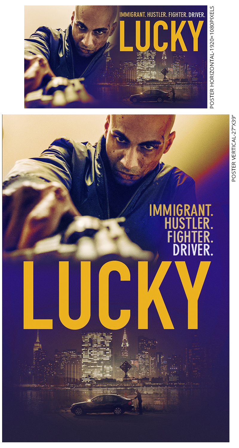 Poster Design by WooTKdesign for this project | Design #14071738