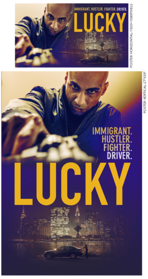 Poster Design by WooTKdesign for this project | Design: #14071738