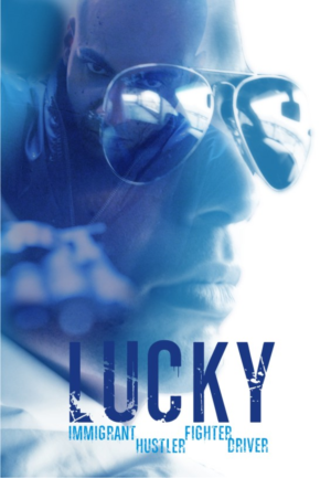 Diseño de Póster por SUNEEEEEL para este proyecto | Diseño: #13888253