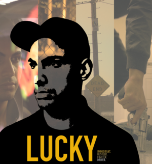 Poster Design by cmbutler