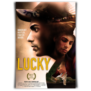 Diseño de Póster por ArtSoul para este proyecto | Diseño: #13870883