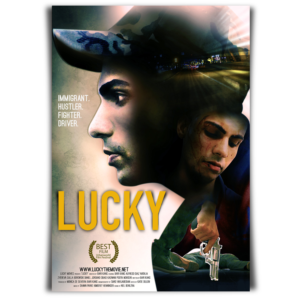 Diseño de Póster por ArtSoul para este proyecto | Diseño: #13871133