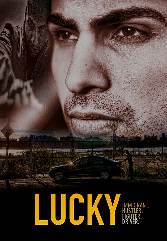 Poster-Design von NILDesigns für dieses Projekt | Design #13870280