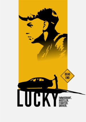 Diseño de Póster por S.S. Mulla para este proyecto | Diseño: #13851459