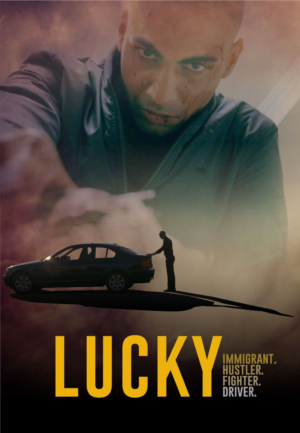 Diseño de Póster por S.S. Mulla para este proyecto | Diseño: #13861825