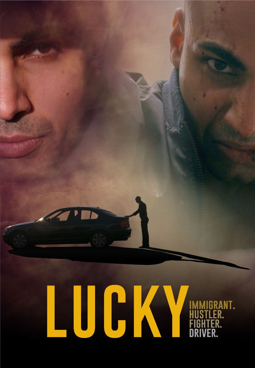 Diseño de Póster por S.S. Mulla para este proyecto | Diseño #13864354