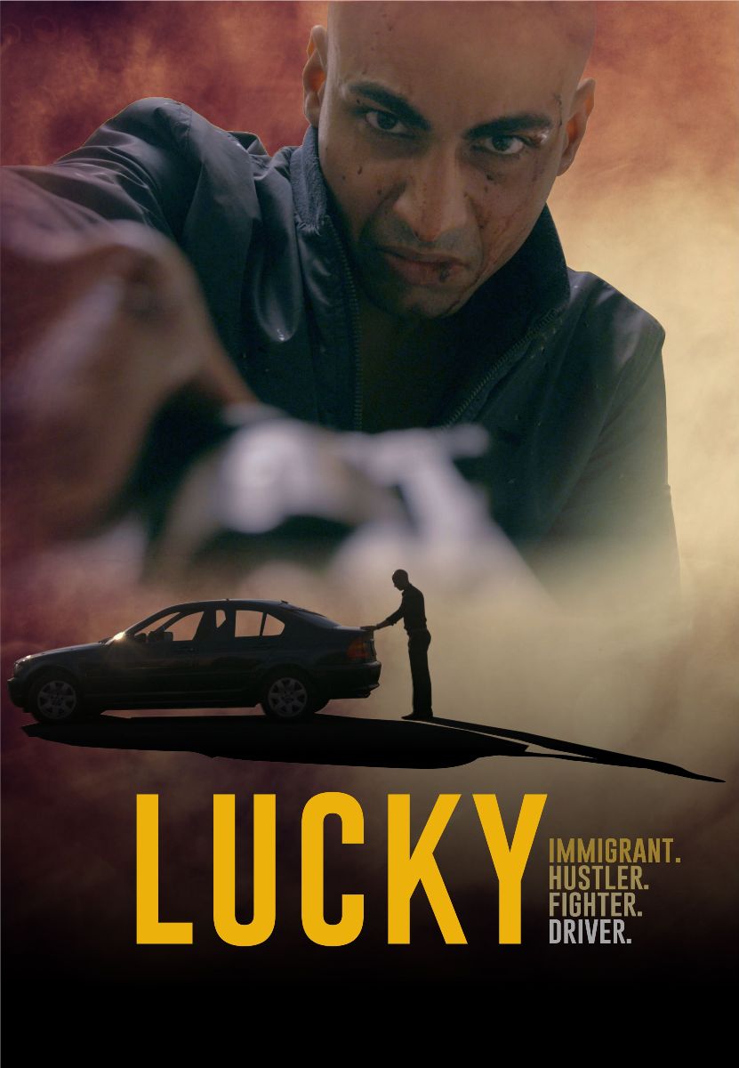 Diseño de Póster por S.S. Mulla para este proyecto | Diseño #13871206