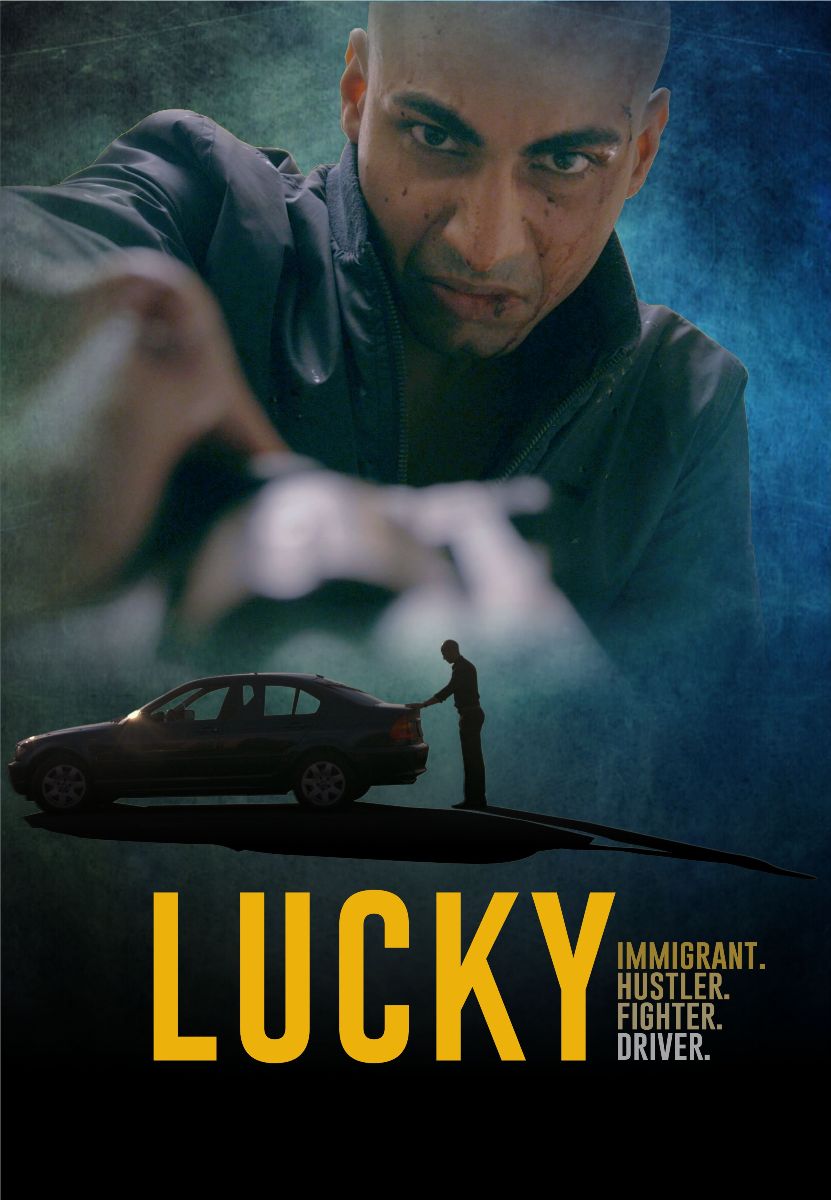 Diseño de Póster por S.S. Mulla para este proyecto | Diseño #13871341