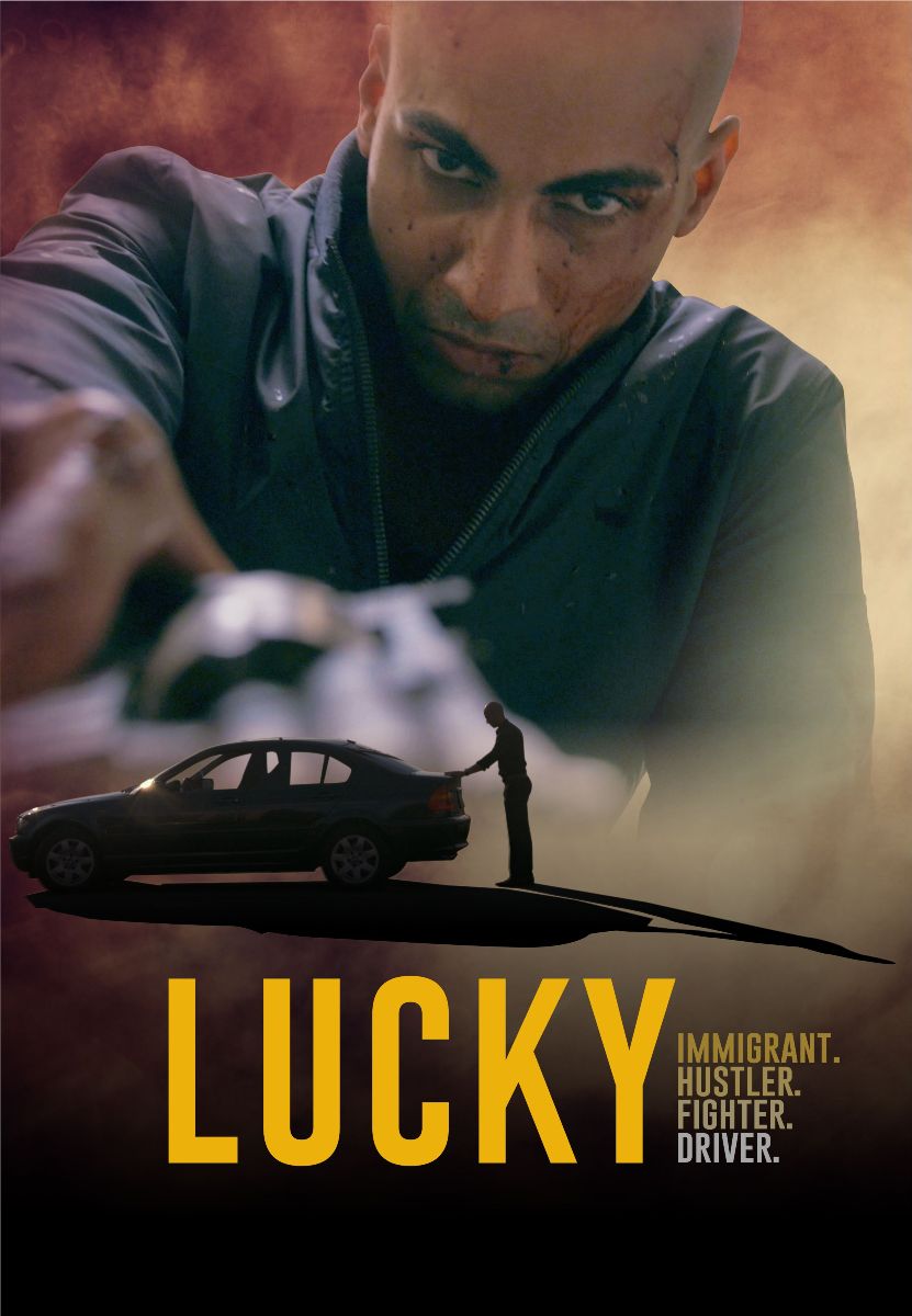 Diseño de Póster por S.S. Mulla para este proyecto | Diseño #13871732