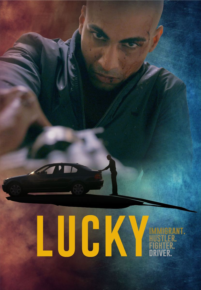 Diseño de Póster por S.S. Mulla para este proyecto | Diseño #13879766