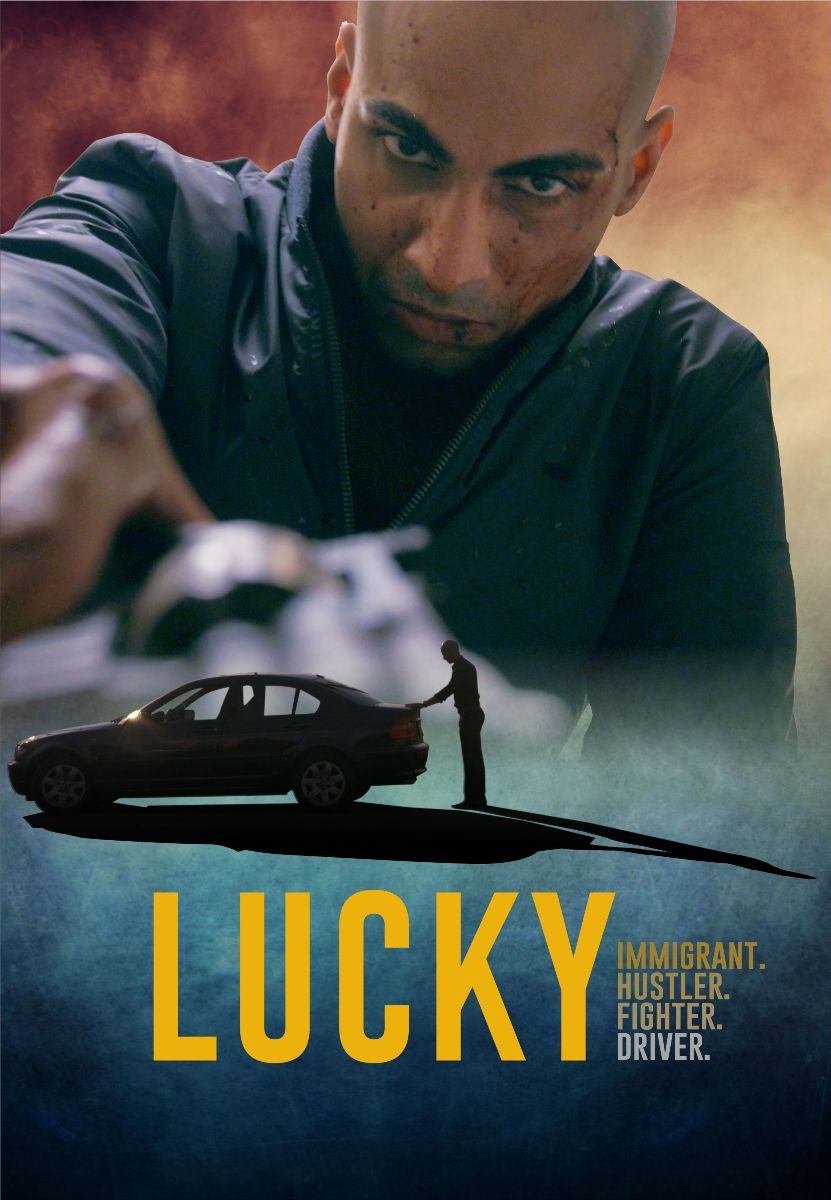 Diseño de Póster por S.S. Mulla para este proyecto | Diseño #13880613