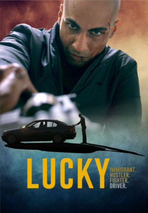 Diseño de Póster por S.S. Mulla para este proyecto | Diseño: #13881791