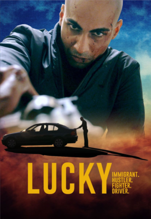 Diseño de Póster por S.S. Mulla para este proyecto | Diseño: #13886846