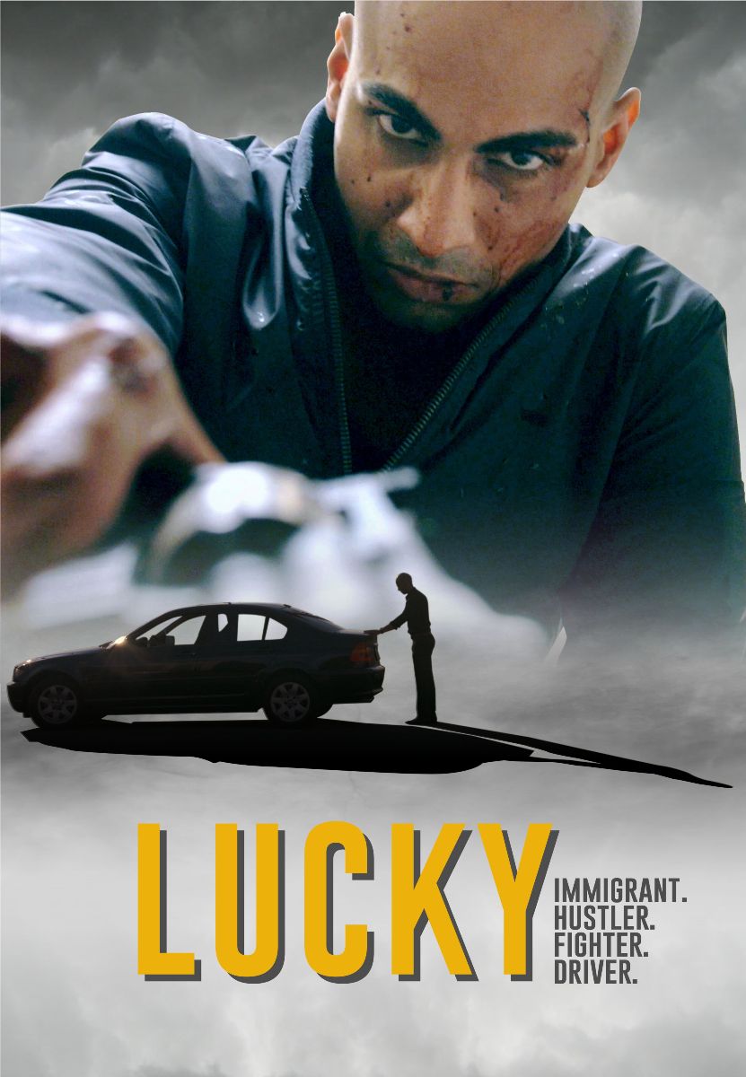 Poster Design by S.S. Mulla for this project | Design #13900884