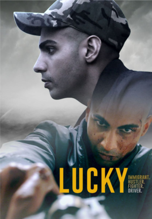 Diseño de Póster por S.S. Mulla para este proyecto | Diseño: #13901347