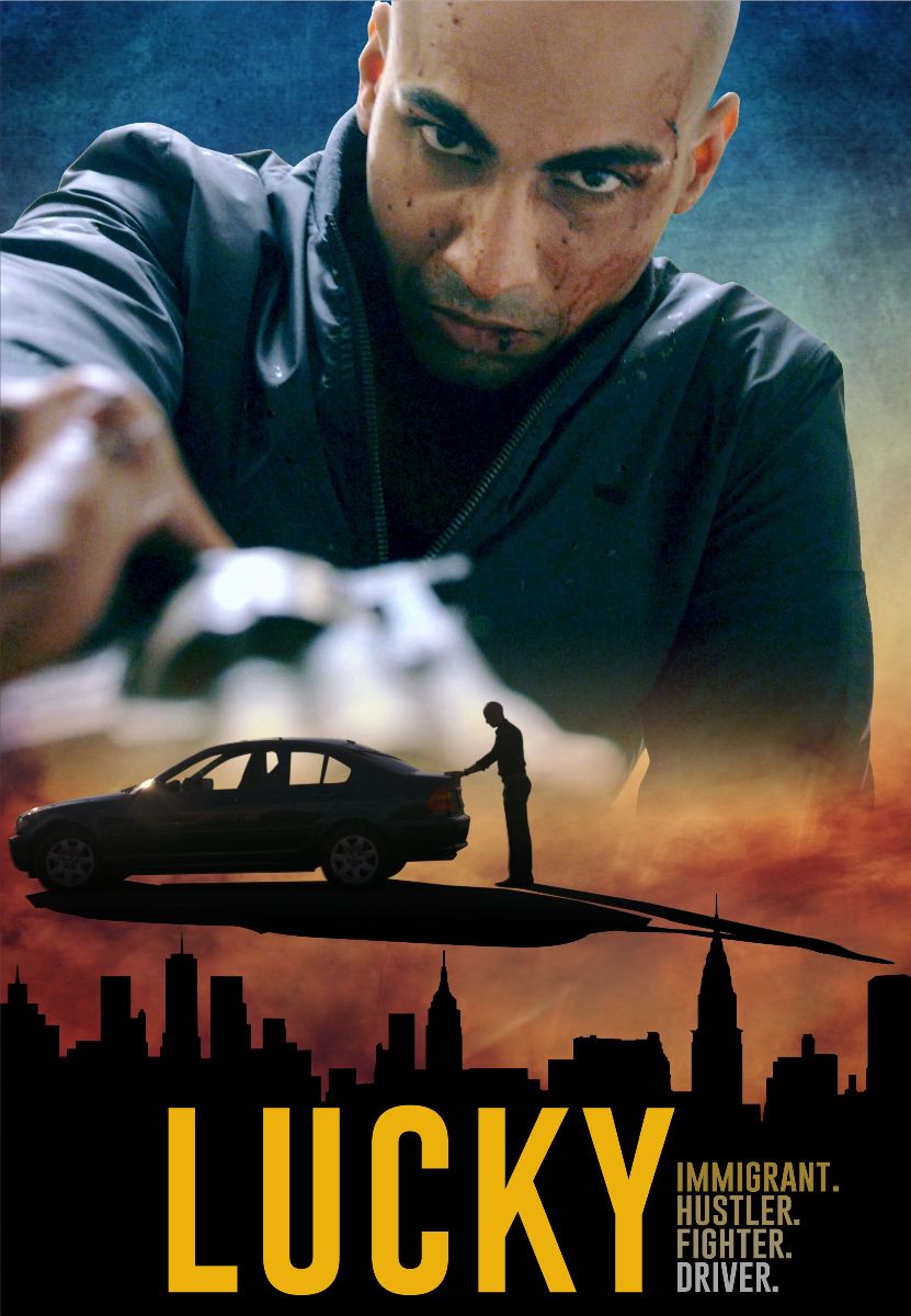 Poster Design by S.S. Mulla for this project | Design #13908038