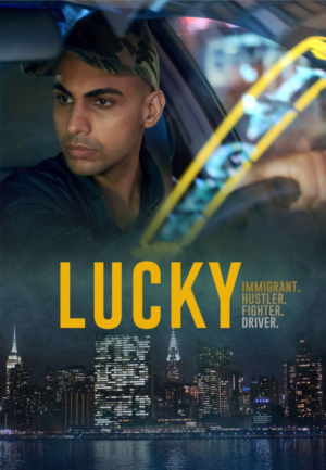 Diseño de Póster por S.S. Mulla para este proyecto | Diseño: #13913068