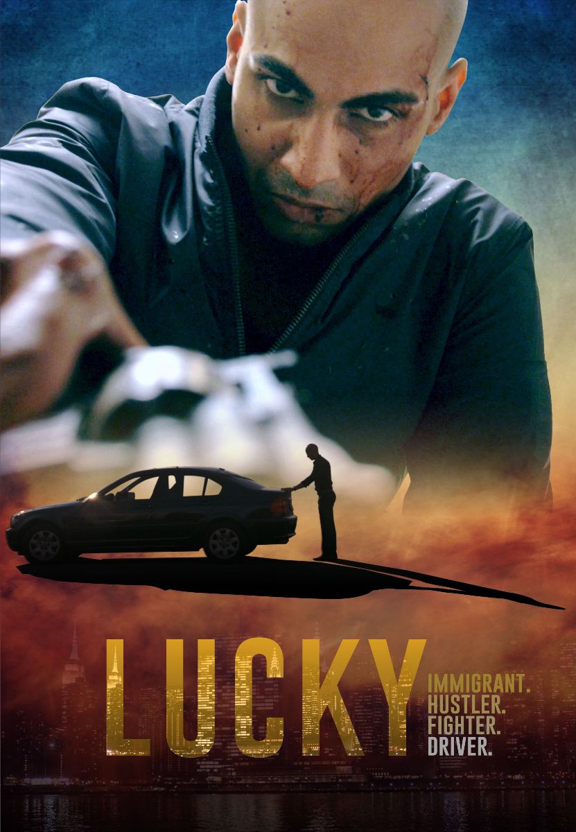 Poster Design by S.S. Mulla for this project | Design #13925255