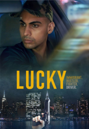 Diseño de Póster por S.S. Mulla para este proyecto | Diseño: #13940364