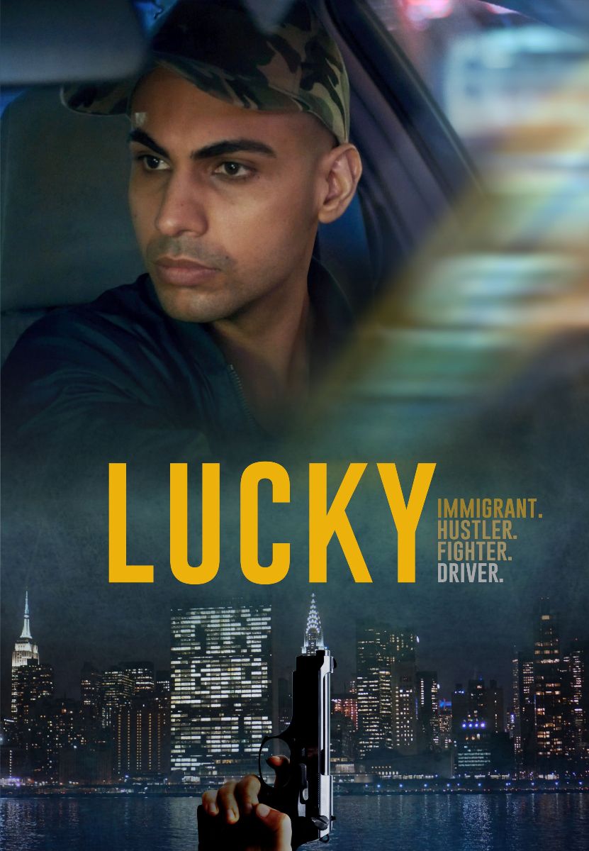 Poster Design by S.S. Mulla for this project | Design #13944128