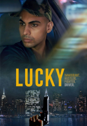 Diseño de Póster por S.S. Mulla para este proyecto | Diseño: #13944128