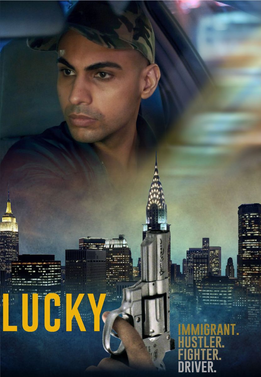 Diseño de Póster por S.S. Mulla para este proyecto | Diseño #13954509