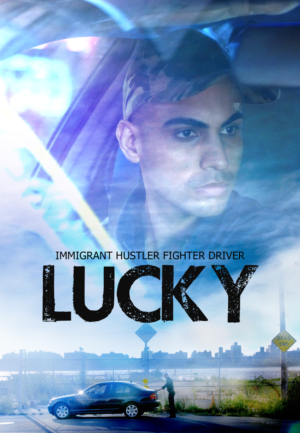 Poster Design by Gfx.26™ for this project | Design: #13863279