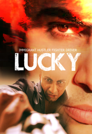 Poster Design by Gfx.26™ for this project | Design: #13863281