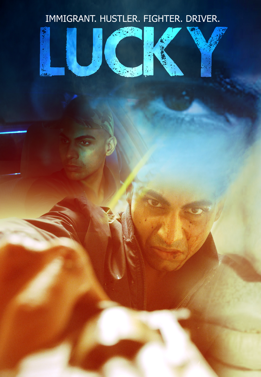 Poster Design by Gfx.26™ for this project | Design #13873354