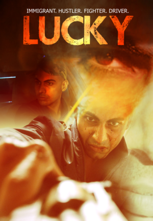Poster Design by Gfx.26™ for this project | Design: #13873355