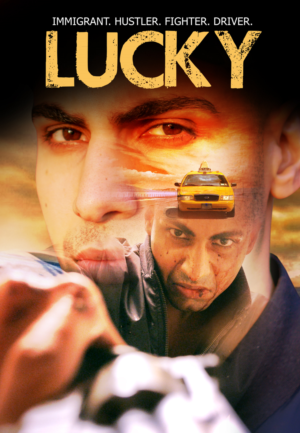 Poster Design by Gfx.26™ for this project | Design: #13879288