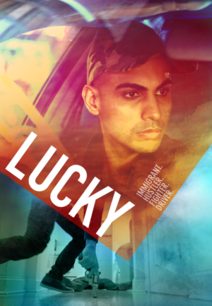 Poster Design by Gfx.26™ for this project | Design: #13928308