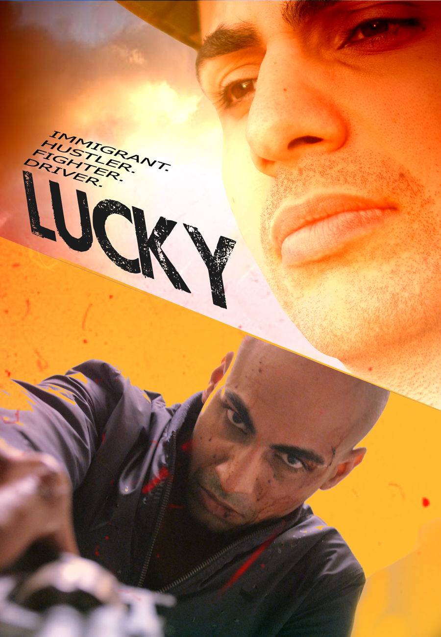 Poster Design by Gfx.26™ for this project | Design #13930516