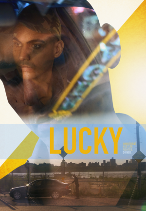 Diseño de Póster por Billy Bonaros para este proyecto | Diseño: #13941204