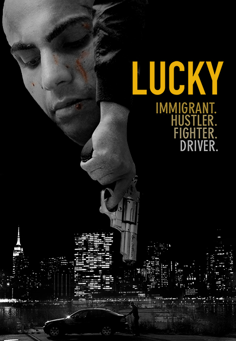 Diseño de Póster por boki_9091 para este proyecto | Diseño #13855639