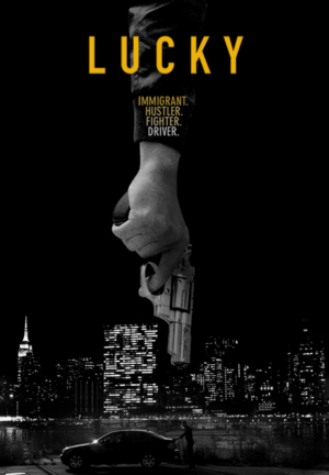 Poster Design by boki_9091