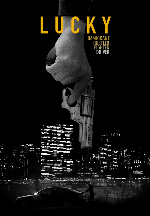 Diseño de Póster por boki_9091 para este proyecto | Diseño #13855641